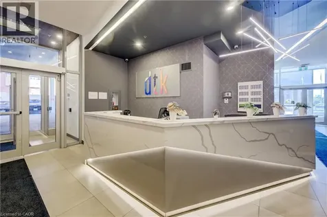 60 Frederick Street Kitchener ON N2H 0C7