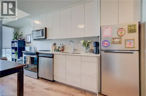 60 Frederick Street Kitchener ON N2H 0C7