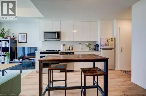 60 Frederick Street Kitchener ON N2H 0C7