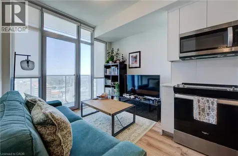 60 Frederick Street Kitchener ON N2H 0C7
