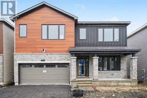122 Viburnum Terrace Ottawa ON K0A 2Z0