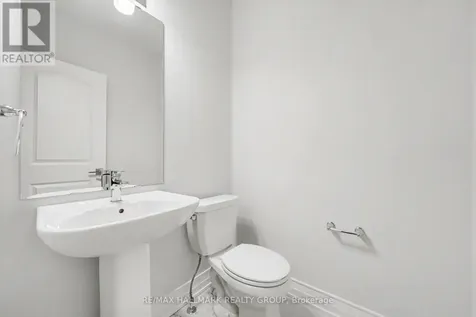122 Viburnum Terrace Ottawa ON K0A 2Z0