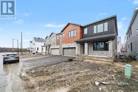 122 Viburnum Terrace Ottawa ON K0A 2Z0