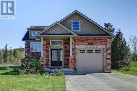 101 Douglas Street West Grey ON N0G 1R0