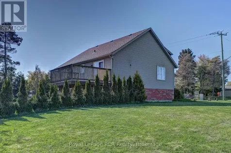 101 Douglas Street West Grey ON N0G 1R0