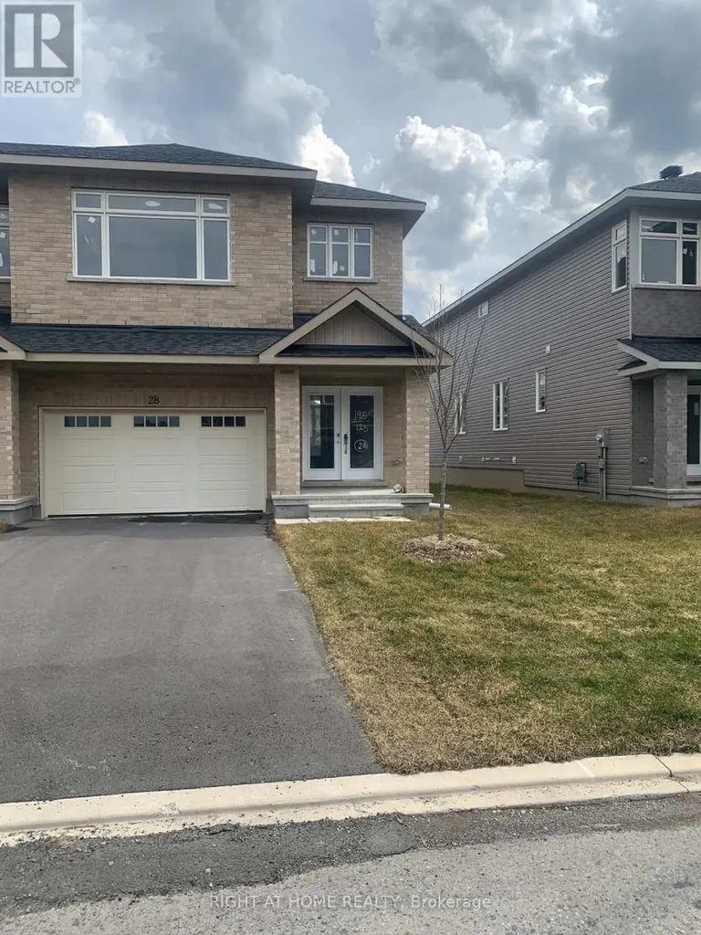 28 Wylie Way Carleton Place ON K7C 0C4
