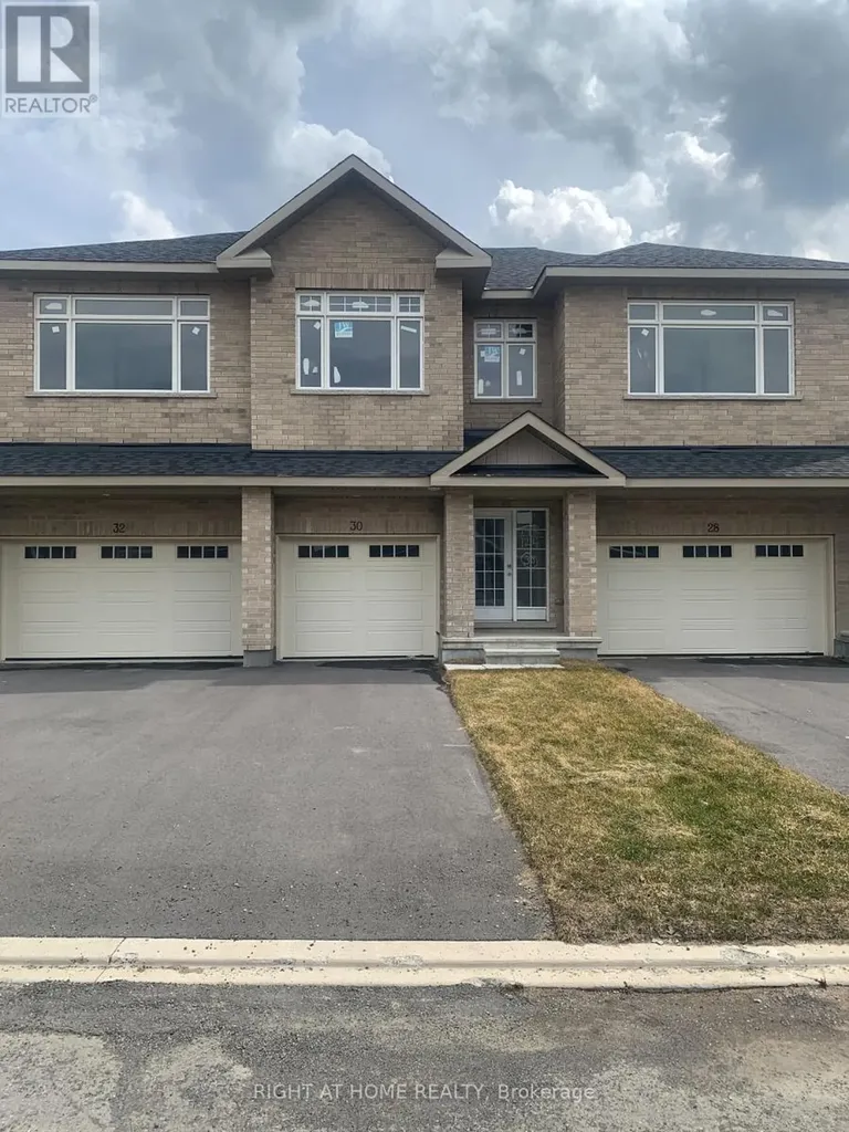 30 Wylie Way Carleton Place ON K7C 0C4