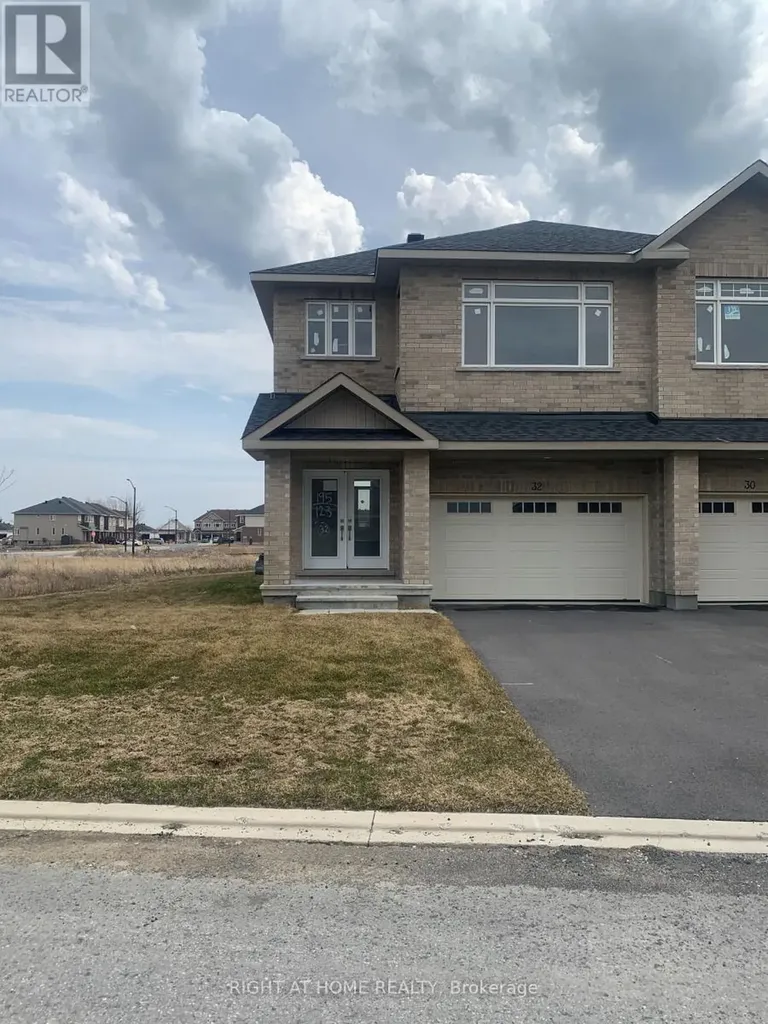 32 Wylie Way Carleton Place ON K7C 0C4