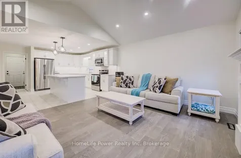 4 Livingston Drive Tillsonburg ON N4G 0J3