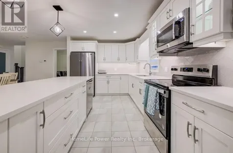 4 Livingston Drive Tillsonburg ON N4G 0J3