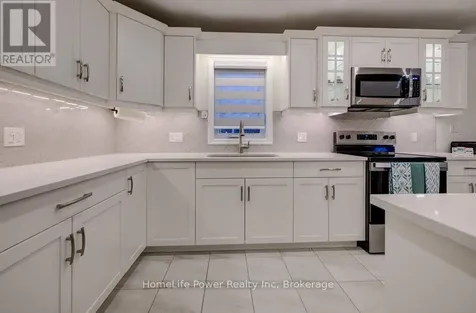 4 Livingston Drive Tillsonburg ON N4G 0J3