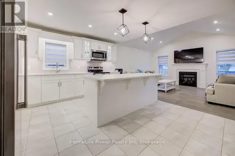 4 Livingston Drive Tillsonburg ON N4G 0J3