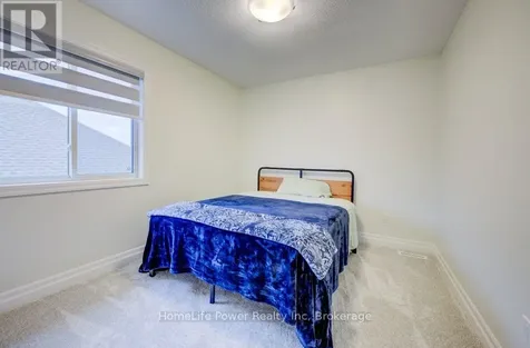 4 Livingston Drive Tillsonburg ON N4G 0J3