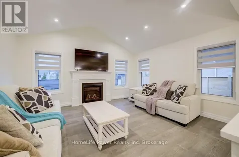 4 Livingston Drive Tillsonburg ON N4G 0J3