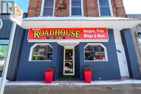 601 Berford Street South Bruce Peninsula ON N0H 2T0