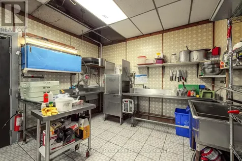 601 Berford Street South Bruce Peninsula ON N0H 2T0