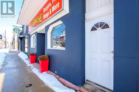 601 Berford Street South Bruce Peninsula ON N0H 2T0