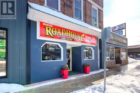 601 Berford Street South Bruce Peninsula ON N0H 2T0