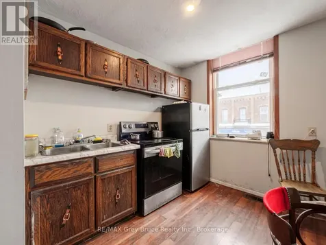 601 Berford Street South Bruce Peninsula ON N0H 2T0