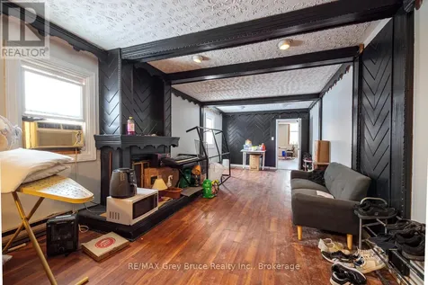 601 Berford Street South Bruce Peninsula ON N0H 2T0