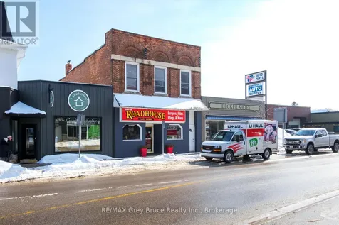 601 Berford Street South Bruce Peninsula ON N0H 2T0