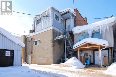 601 Berford Street South Bruce Peninsula ON N0H 2T0