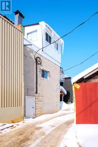 601 Berford Street South Bruce Peninsula ON N0H 2T0