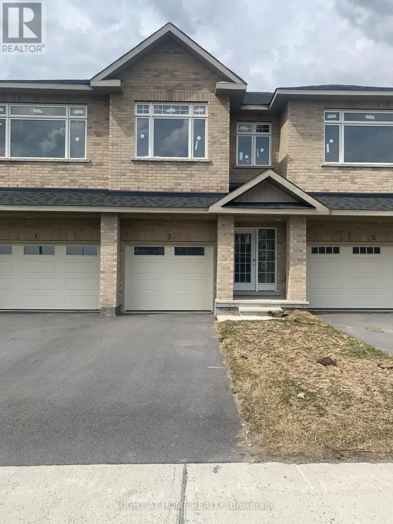 3 Wylie Way Carleton Place ON K7C 0C4