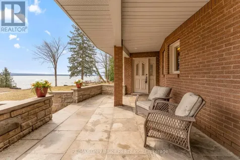 122 Cottage Lane Georgian Bluffs ON N4K 5N4