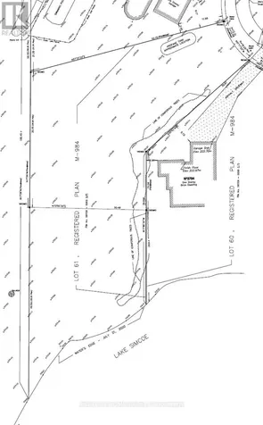 3786 Tuppy Drive Ramara ON L0K 1B0
