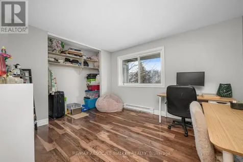 250 Brittany Drive Ottawa ON K1K 4M1
