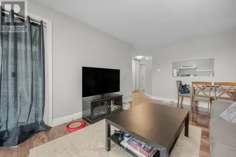 250 Brittany Drive Ottawa ON K1K 4M1