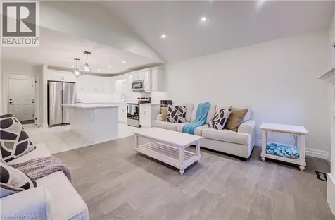 4 Livingston Drive Tillsonburg ON N4G 0J3