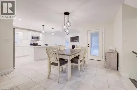 4 Livingston Drive Tillsonburg ON N4G 0J3
