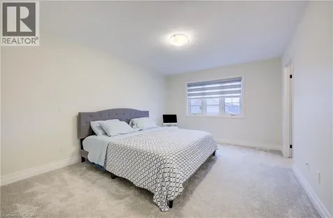 4 Livingston Drive Tillsonburg ON N4G 0J3