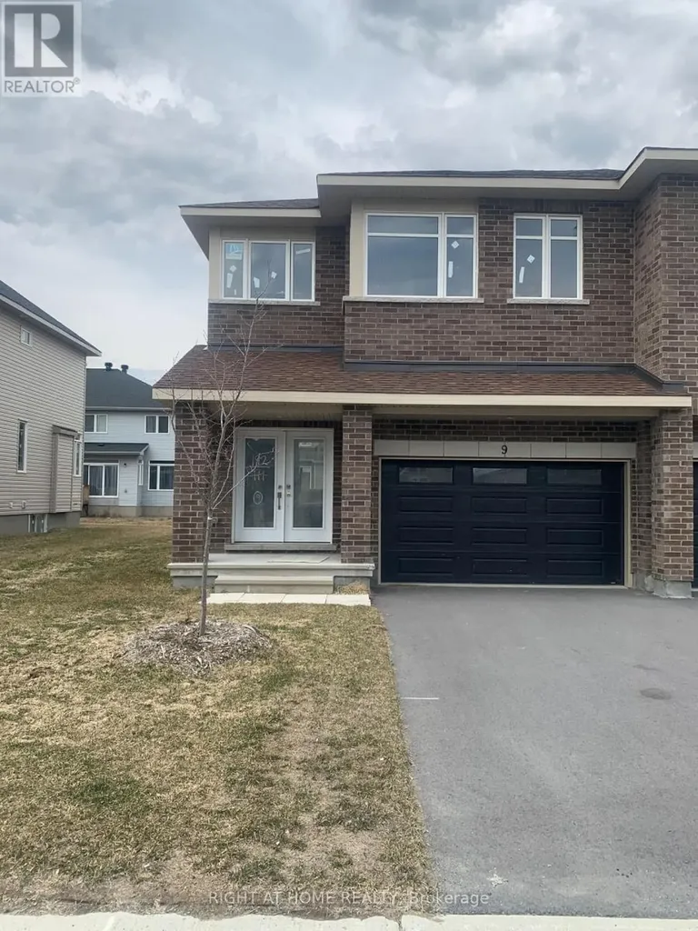 9 Wylie Way Carleton Place ON K7C 0C4