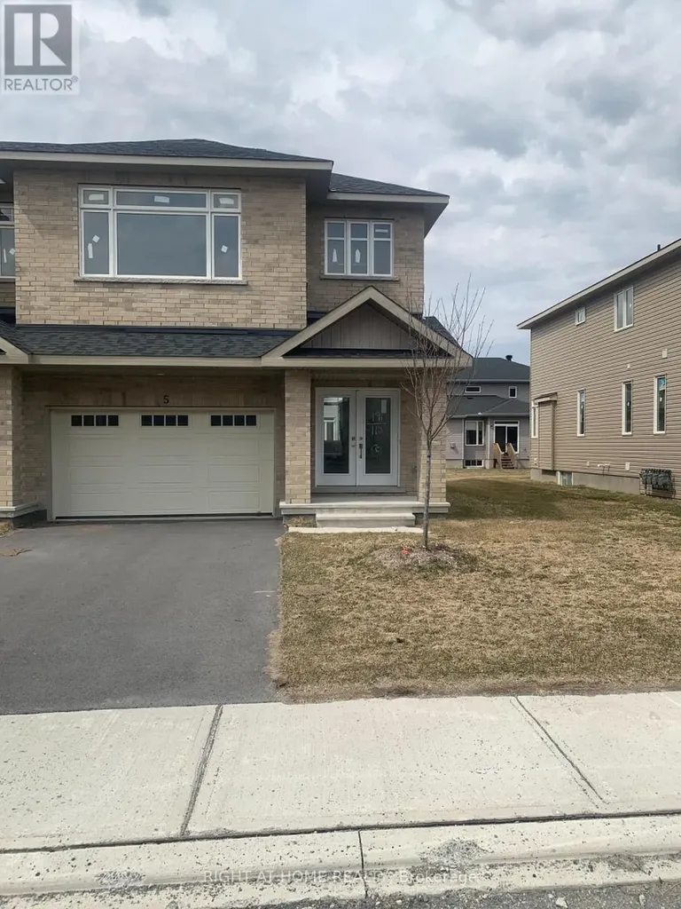 5 Wylie Way Carleton Place ON K7C 0C4