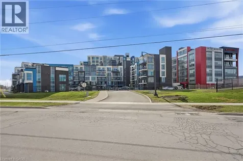 10 Concord Place Grimsby ON L3M 0G6