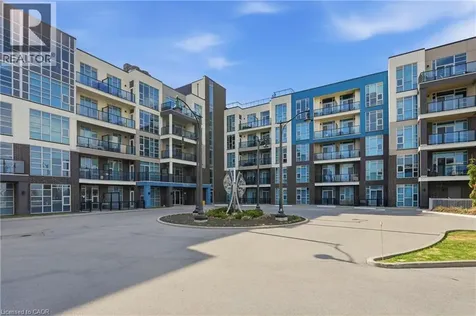 10 Concord Place Grimsby ON L3M 0G6