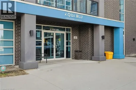 10 Concord Place Grimsby ON L3M 0G6
