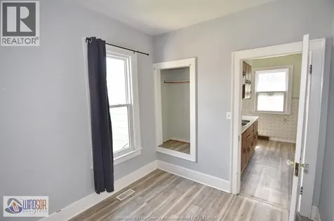 558 Elm Windsor ON N9A 5H2
