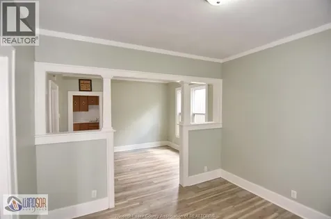 558 Elm Windsor ON N9A 5H2