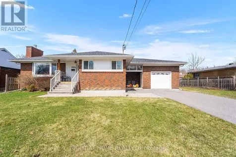 1307 Princess Street Cornwall ON K6J 1S4