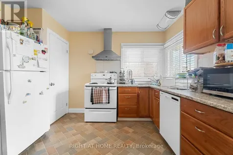 1307 Princess Street Cornwall ON K6J 1S4