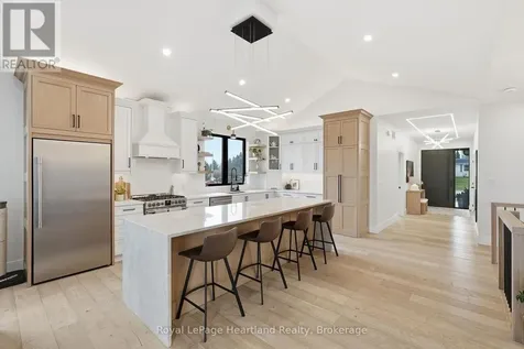 16 Minto Street South Minto ON N0G 1M0