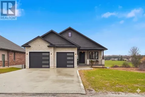 16 Minto Street South Minto ON N0G 1M0