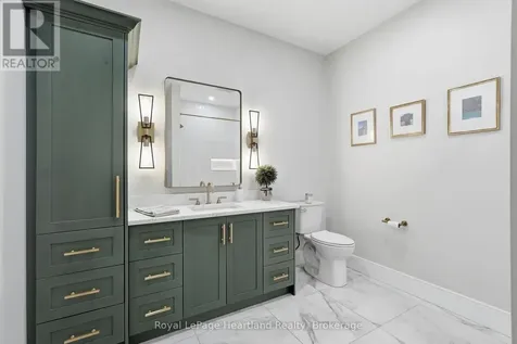 16 Minto Street South Minto ON N0G 1M0