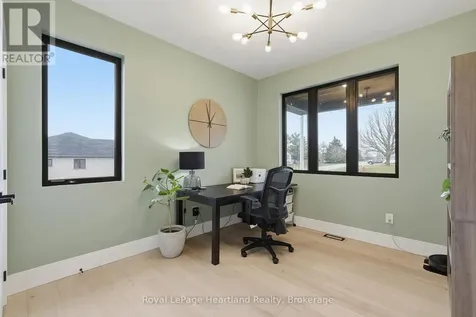 16 Minto Street South Minto ON N0G 1M0