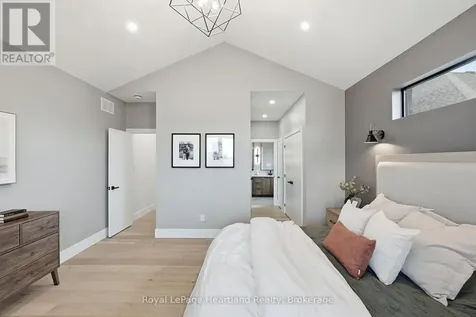 16 Minto Street South Minto ON N0G 1M0