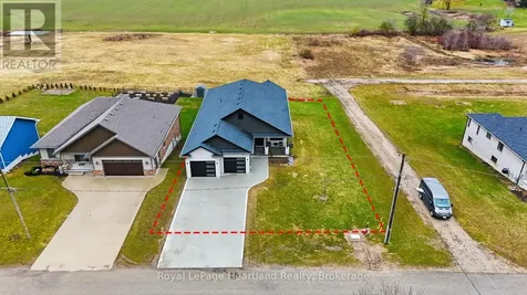 16 Minto Street South Minto ON N0G 1M0